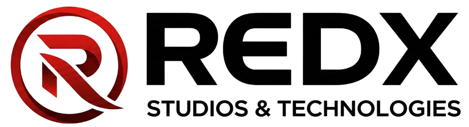 REDX Studios